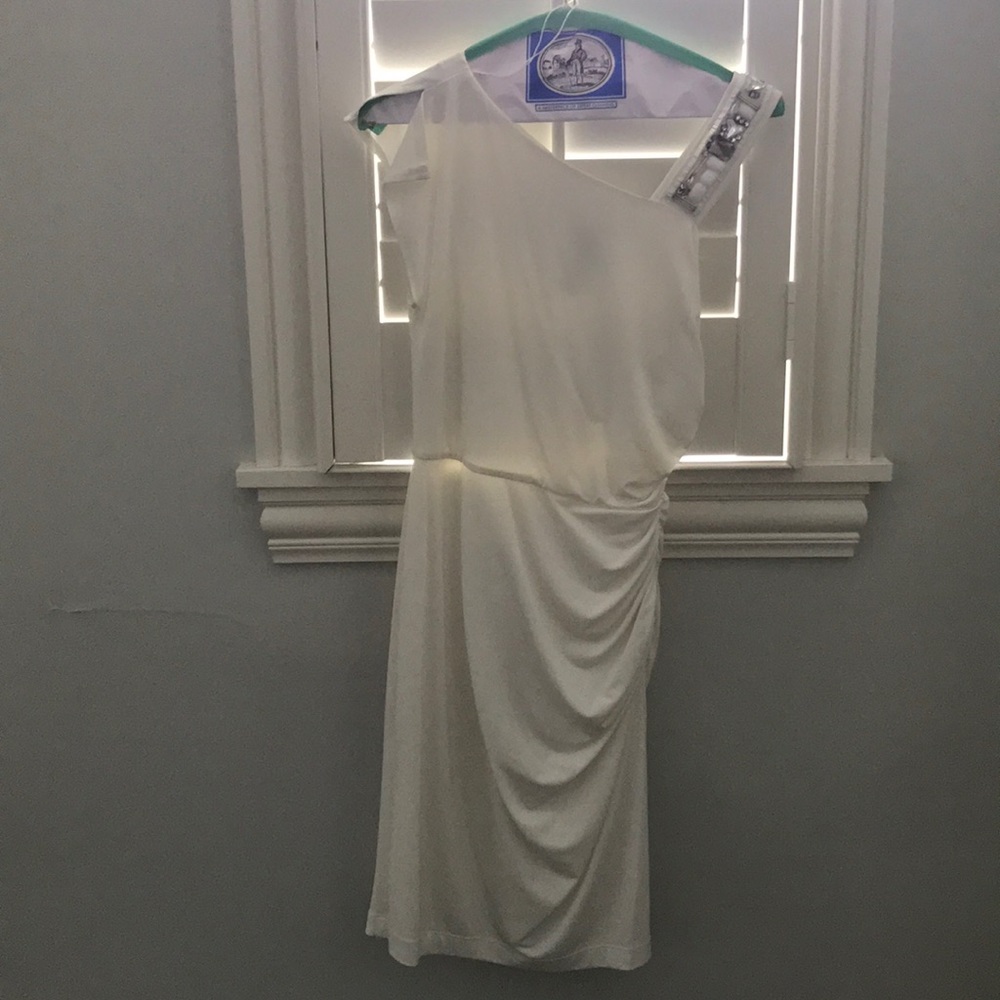Donna Morgan dress